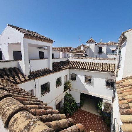 Apartamento En El Patio De La Juderia Кордова Экстерьер фото