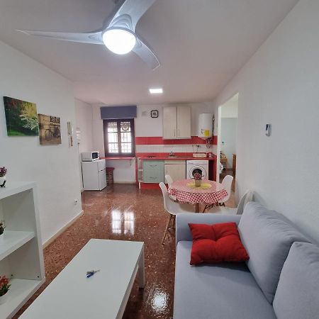 Apartamento En El Patio De La Juderia Кордова Экстерьер фото
