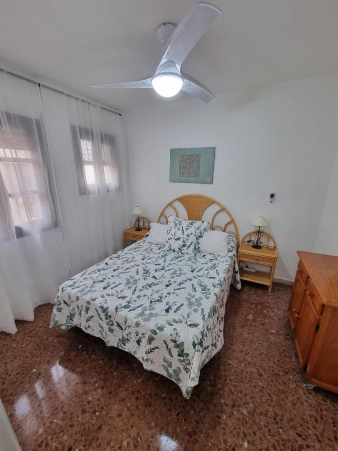 Apartamento En El Patio De La Juderia Кордова Экстерьер фото