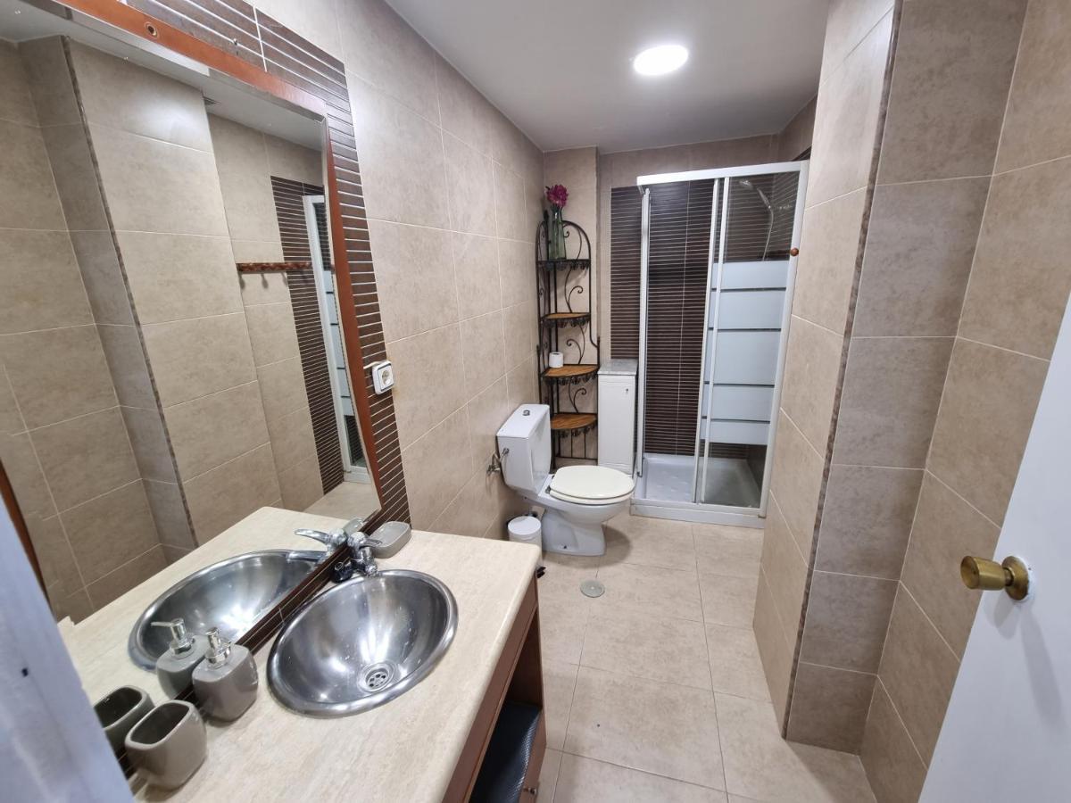 Apartamento En El Patio De La Juderia Кордова Экстерьер фото