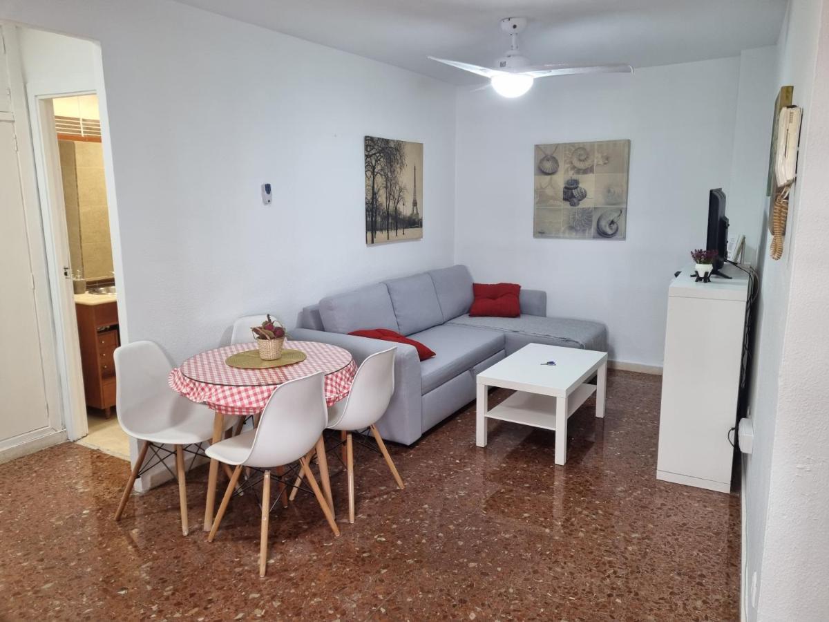 Apartamento En El Patio De La Juderia Кордова Экстерьер фото